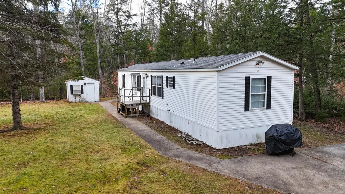 9 Carroll Avenue, Standish, ME 04084 - Image #1