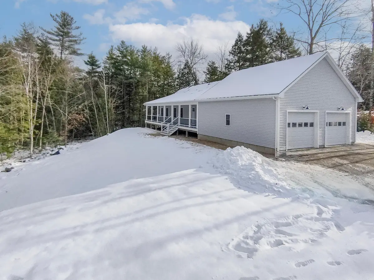 42 Brandons Way, Gorham, ME 04038 - Image #1