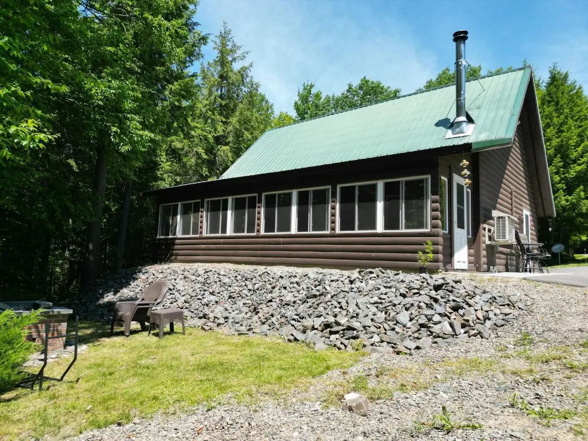 25 Loop Road, Chester, ME 04457 - Image #1