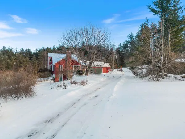 196 Chase Road, Parsonsfield, ME 04047