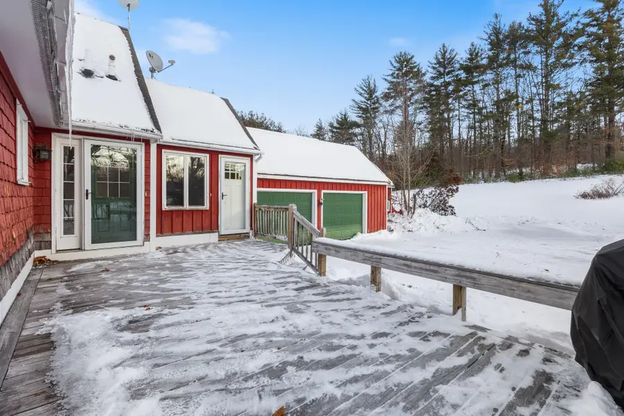 196 Chase Road, Parsonsfield, ME 04047 - Image #3