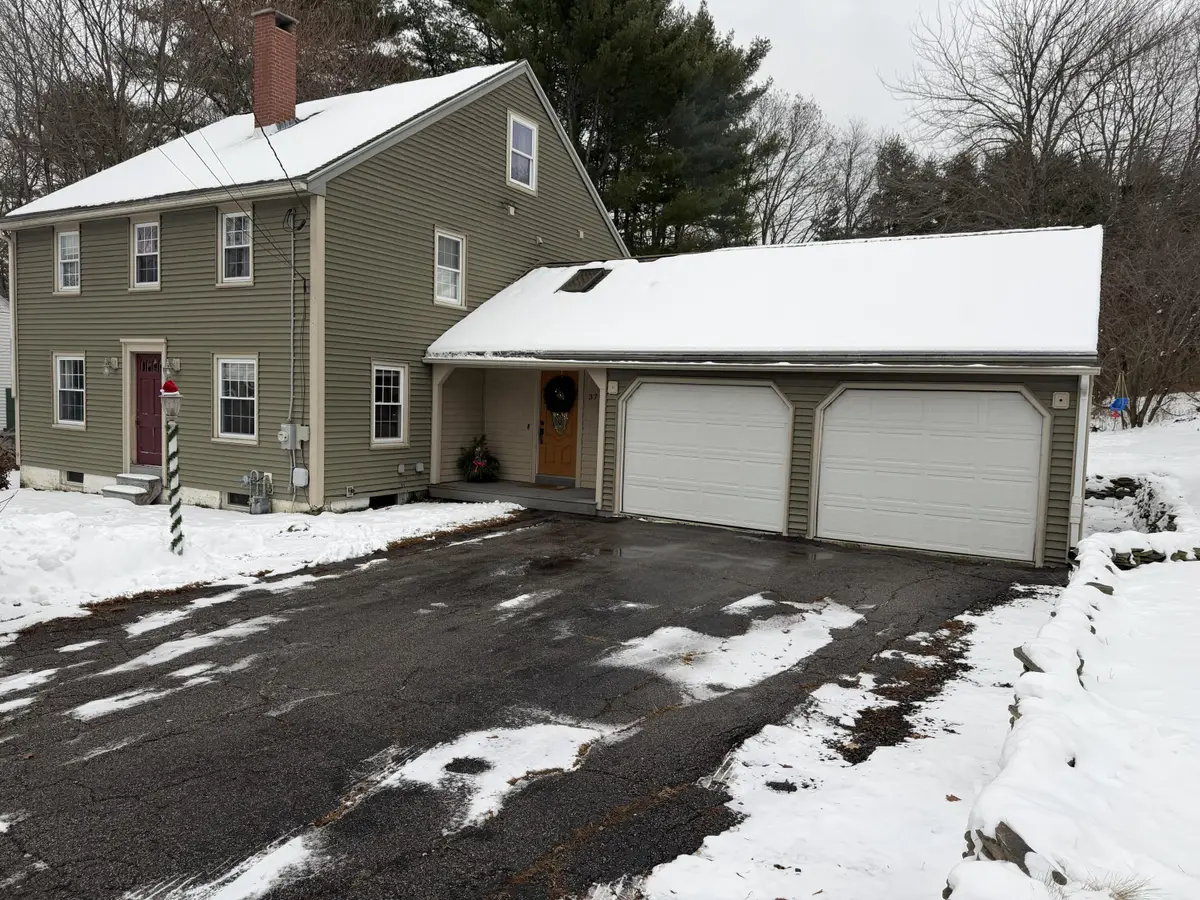 37 Bailey Avenue, Portland, ME 04103 - Image #1