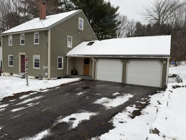 37 Bailey Avenue, Portland, ME 04103