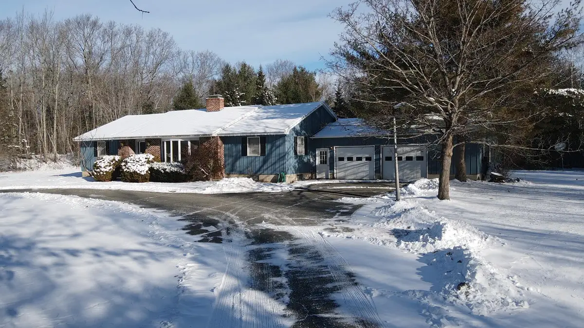 1261 Chase Road, Veazie, ME 04401 - Image #1