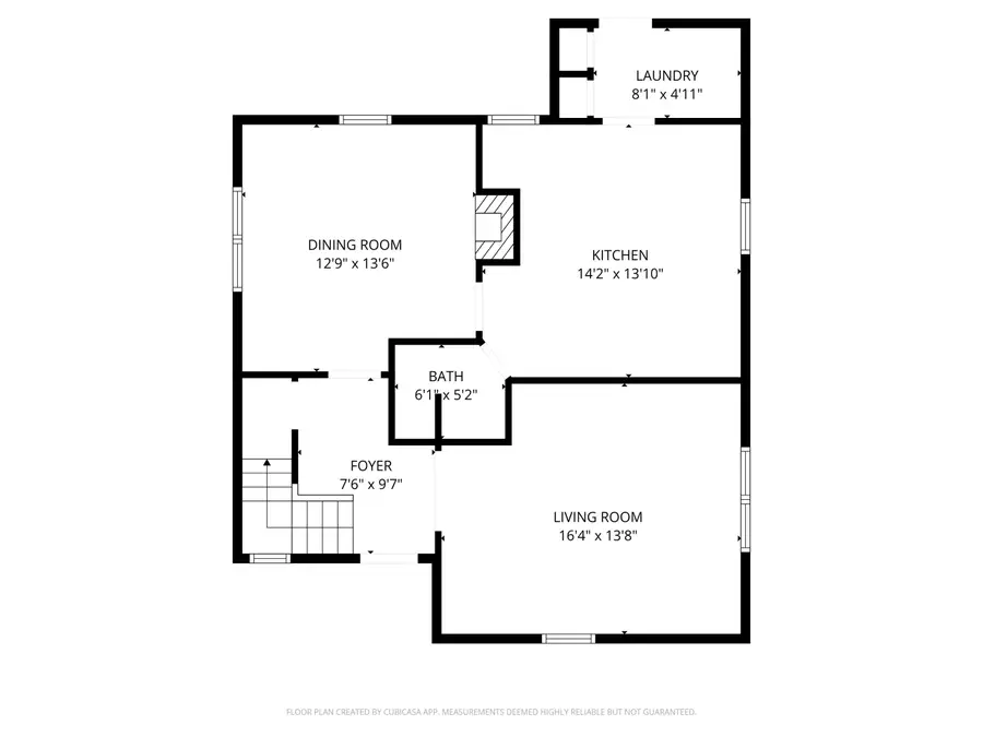 80 High Street, Fairfield, ME 04937 - Image #3