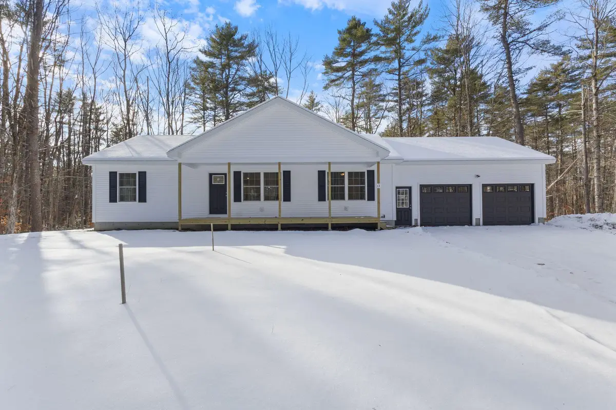 13 Quaker Lane, Limerick, ME 04048 - Image #1
