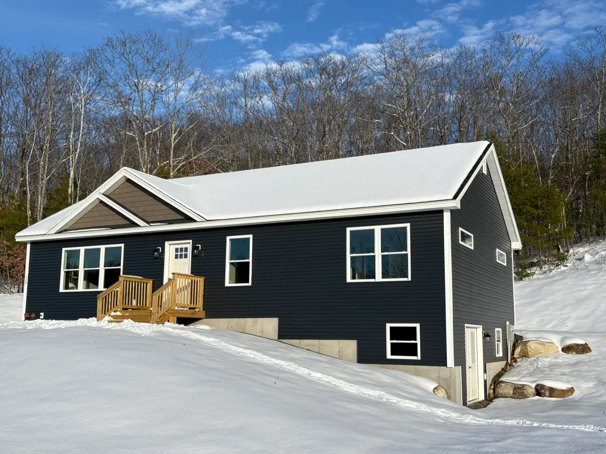 12 Hillside Drive, Raymond, ME 04071 - Image #1