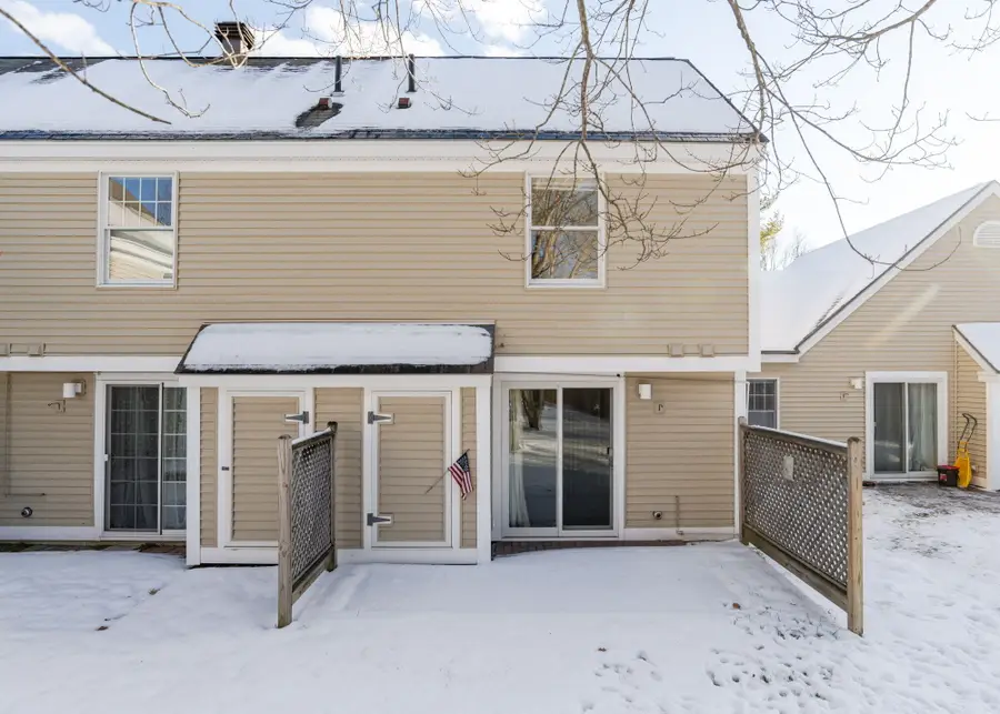 84 Glenridge Drive #84, Portland, ME 04102 - Image #3