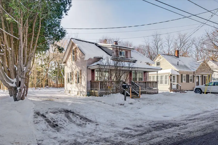 36 Edgemont Avenue, Waterville, ME 04901 - Image #2