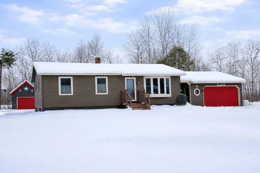 40 Fords Lane, Mapleton, ME 04757 - Image #3