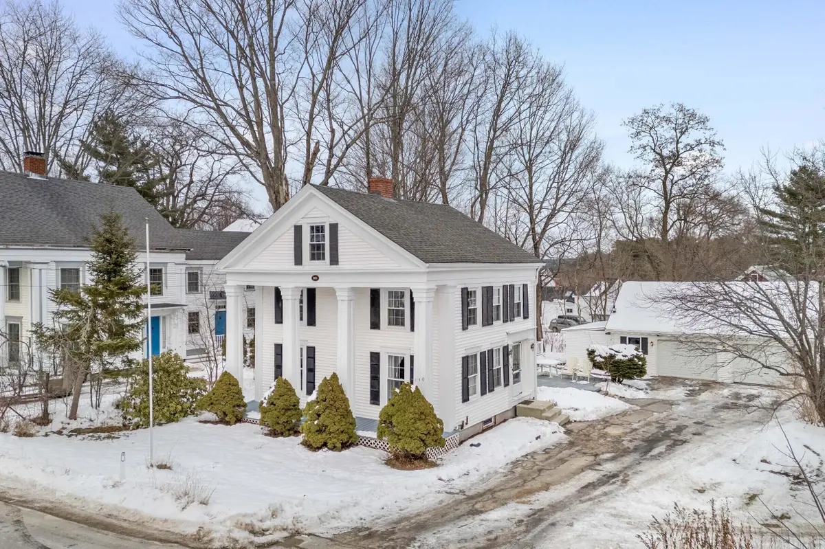 140 Pleasant Street, Richmond, ME 04357 - Image #1