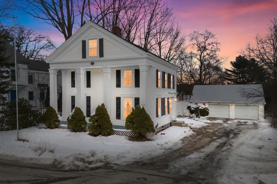 140 Pleasant Street, Richmond, ME 04357 - Image #2