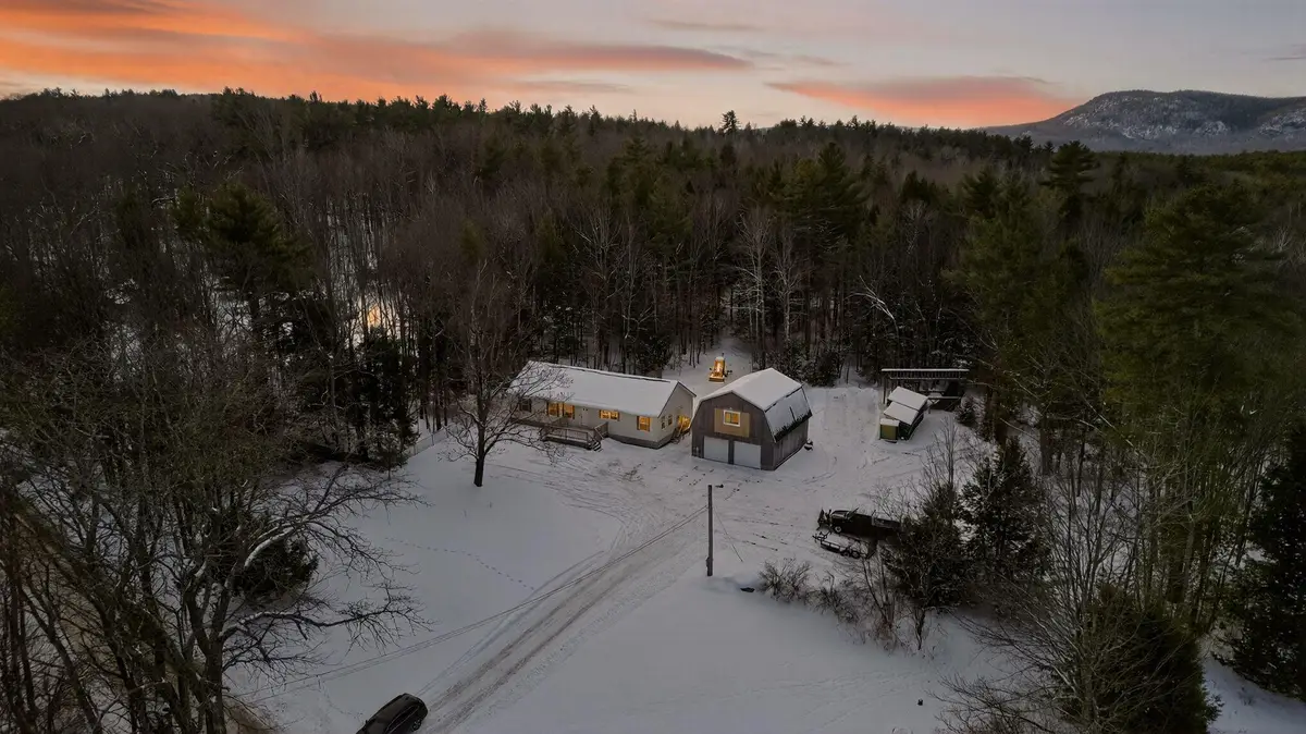 113 Turkey Lane, Livermore, ME 04253 - Image #1