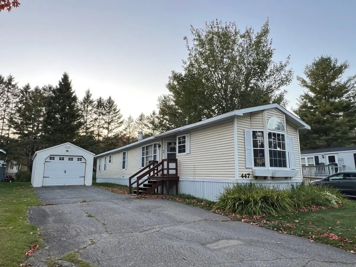 979 Essex Street #447, Bangor, ME 04401 - Image #1