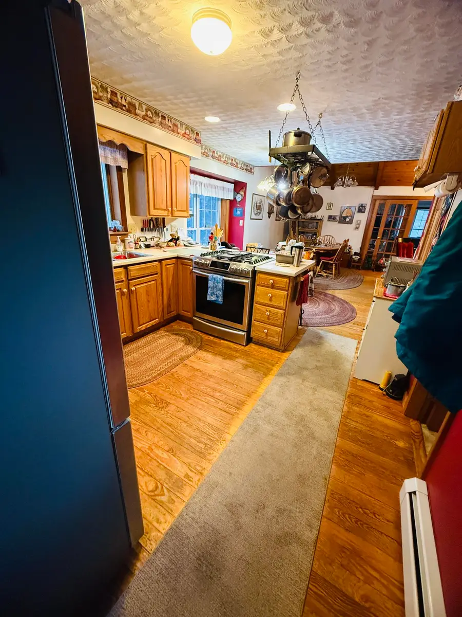15 Webber Lane, Amherst, ME 04605 - Image #2