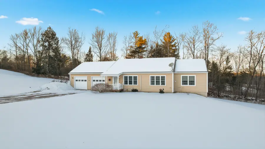 8 Sunrise Trail, Turner, ME 04282 - Image #2
