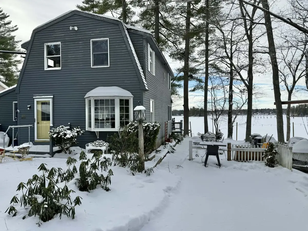 27 Watchic Terrace Road, Standish, ME 04084 - Image #1