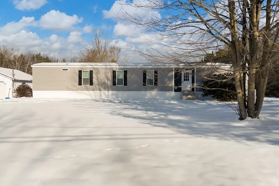 182 Webster Corner Road, Sabattus, ME 04280 - Image #2