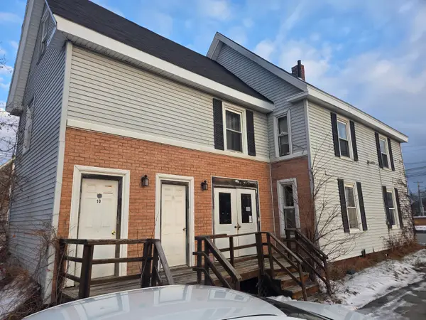 10 N Main Street, Brewer, ME 04412