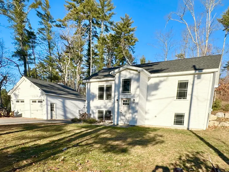 3 Harris Road, East Baldwin, ME 04024 - Image #3