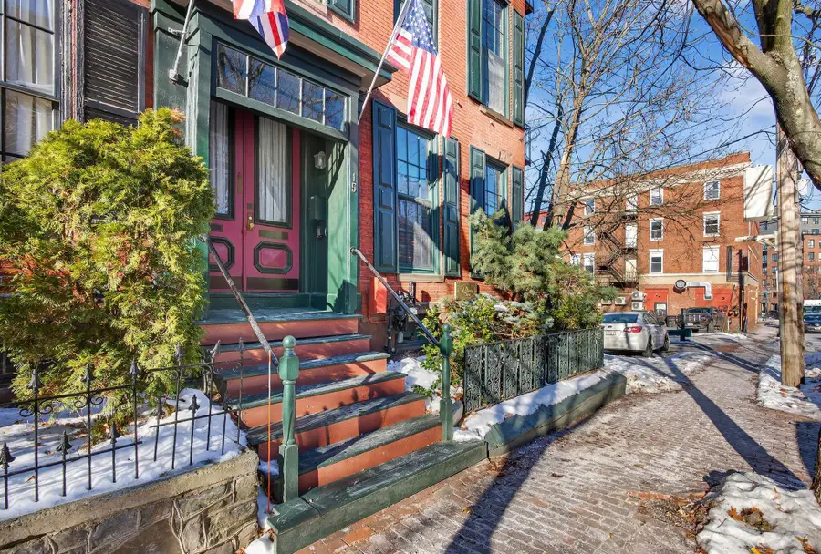 15 Pine Street, Portland, ME 04102 - Image #3