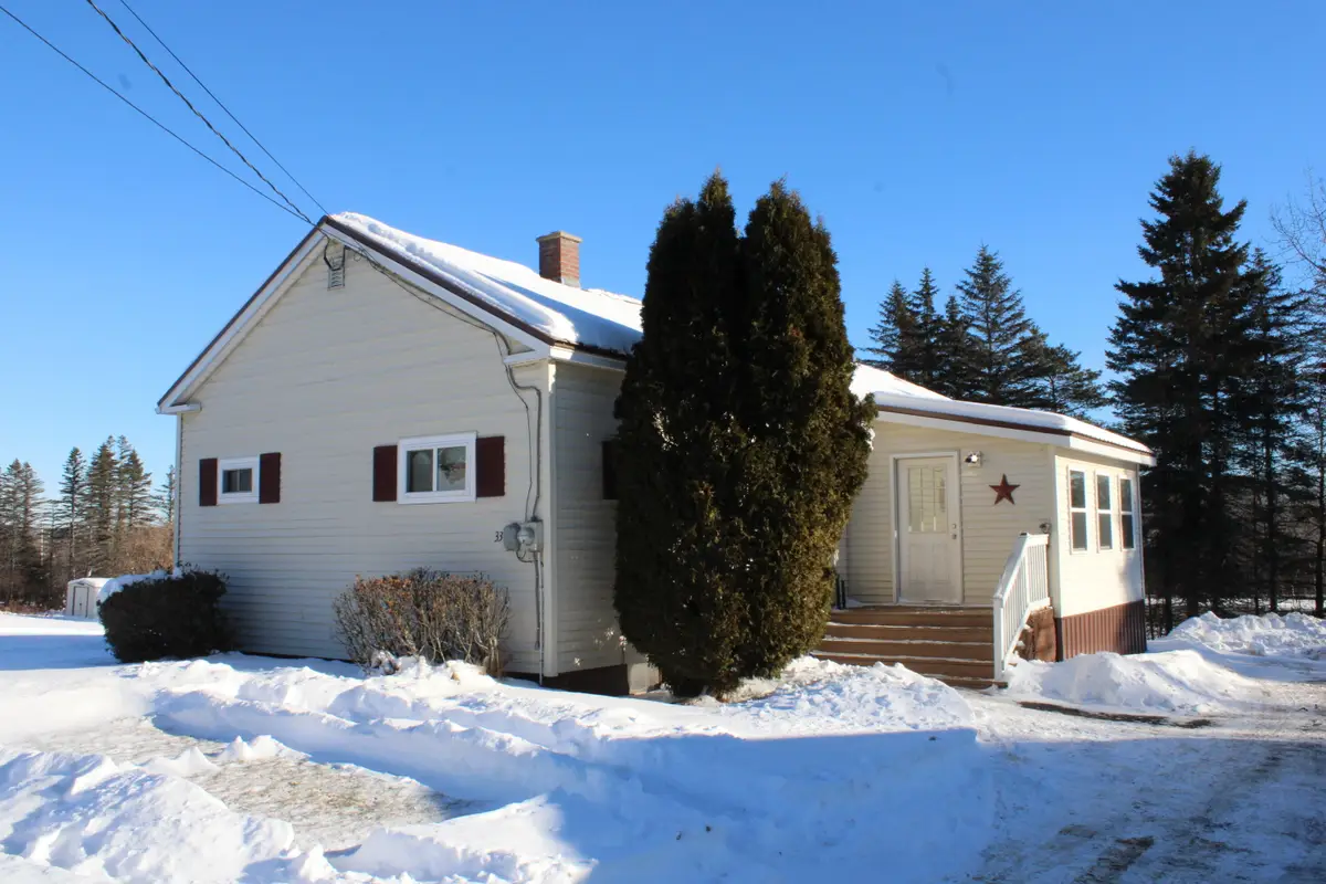 33 Midland Street, Caribou, ME 04736 - Image #1