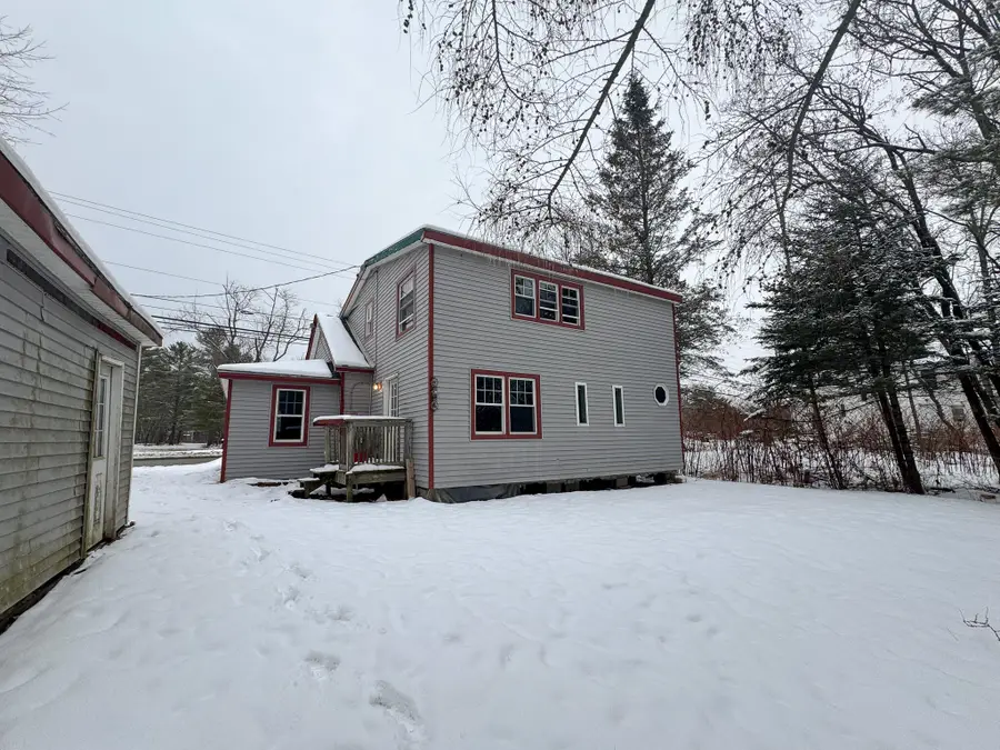 822 Stillwater Avenue, Old Town, ME 04468 - Image #3