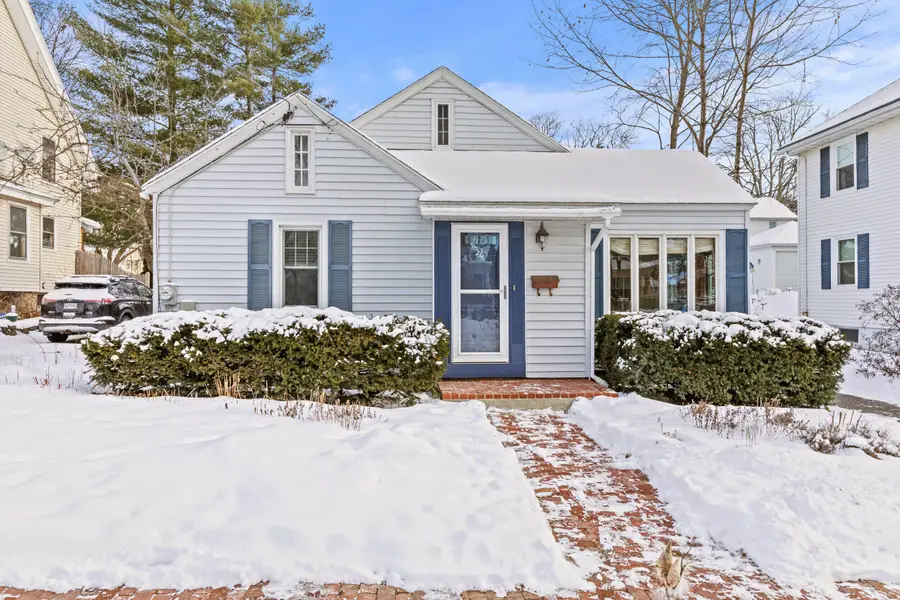 32 Wolcott Street, Portland, ME 04102 - Image #2