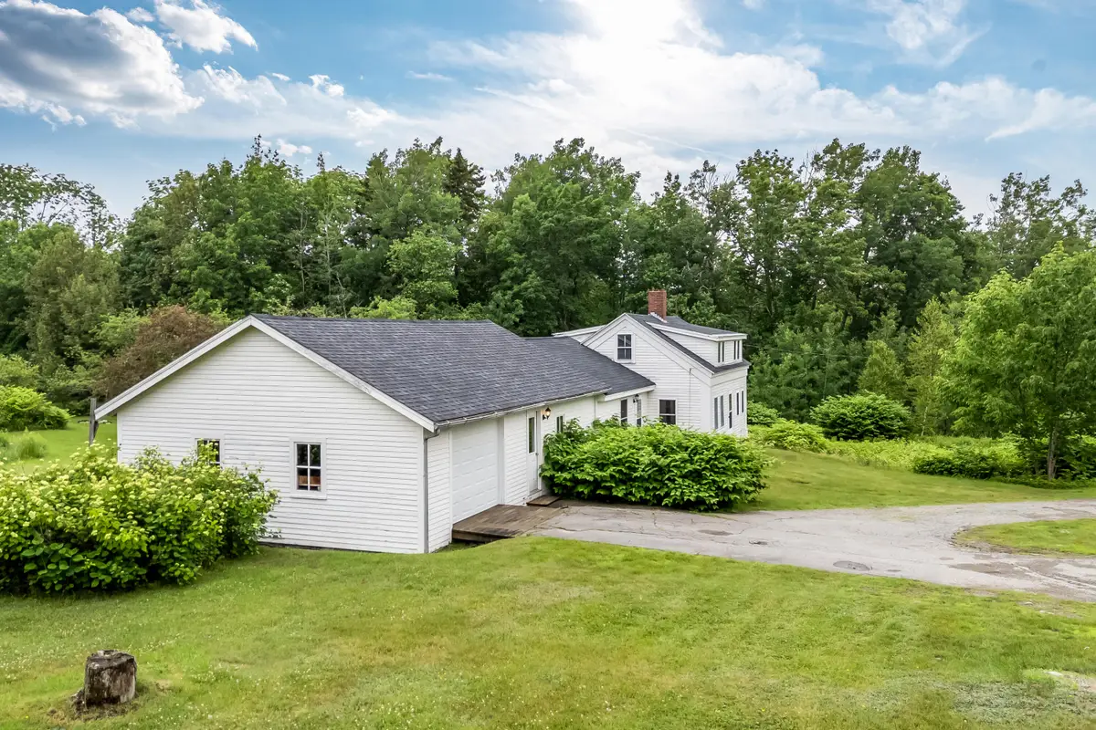 8 Beech Hill Road, Northport, ME 04849 - Image #1
