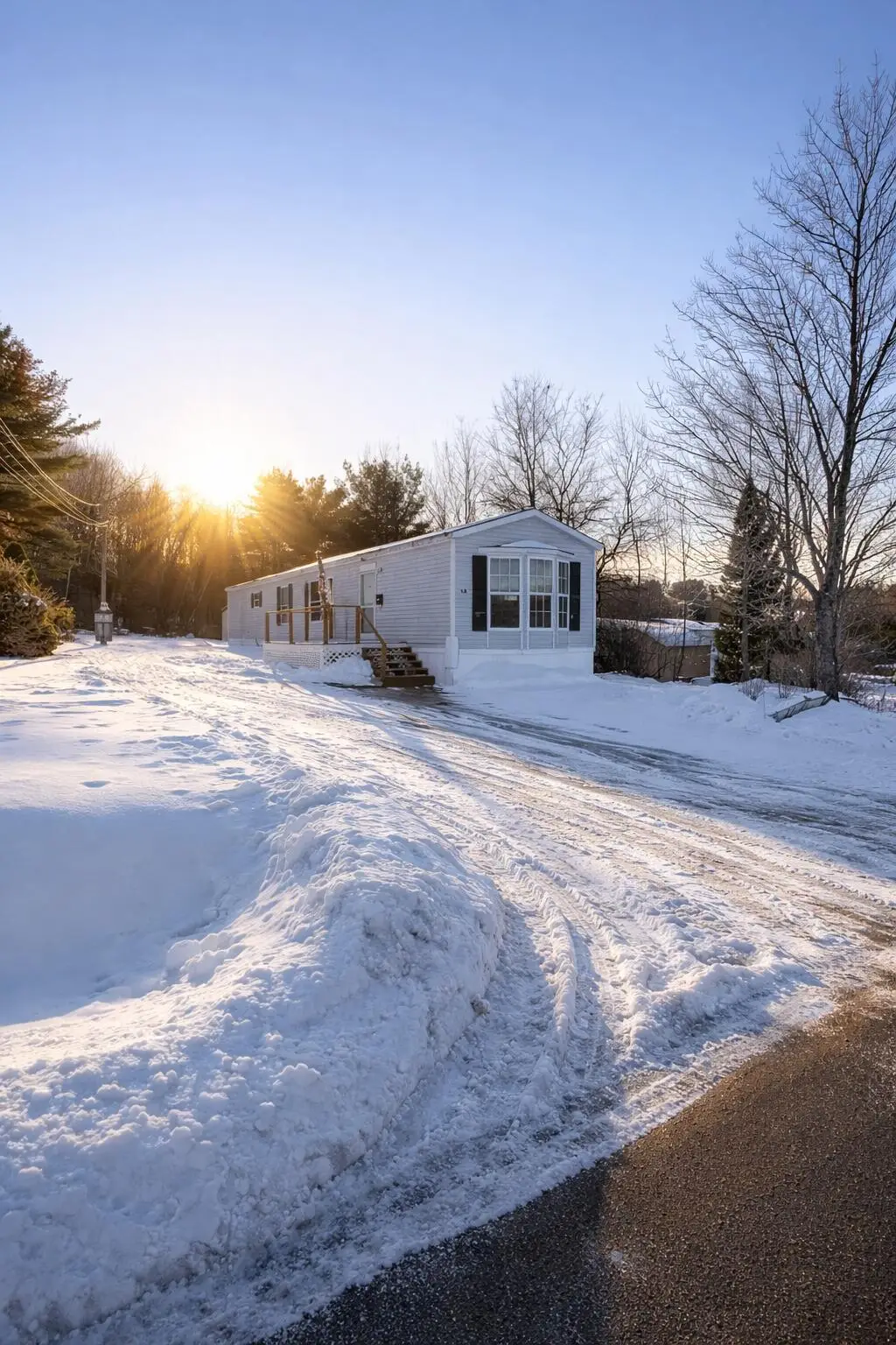 148 School Road, Sabattus, ME 04280 - Image #1