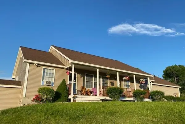 4 Monique Drive, Windham, ME 04062