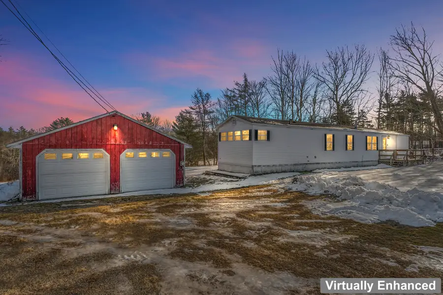 2545 Washington Road, Waldoboro, ME 04572 - Image #3