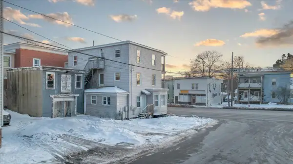 942 Lisbon Street, Lewiston, ME 04240