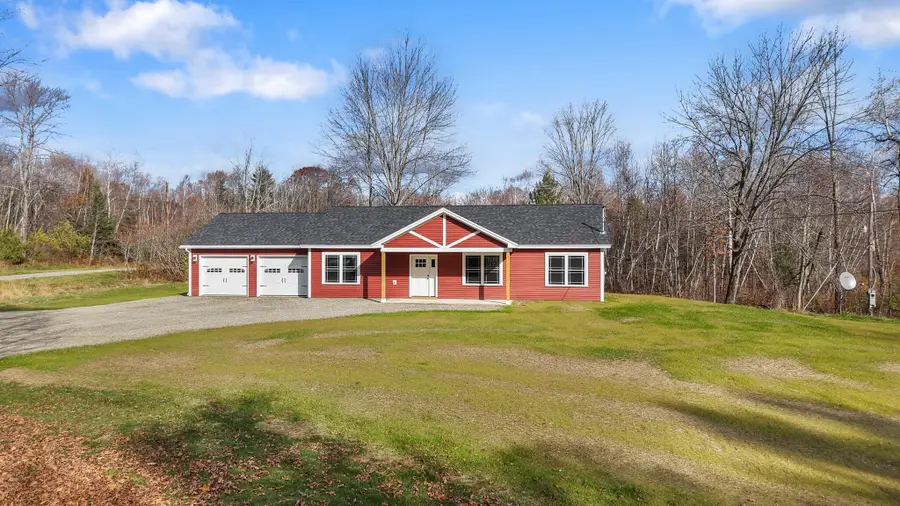 1257 Moosehead Trail Highway, Dixmont, ME 04932 - Image #2