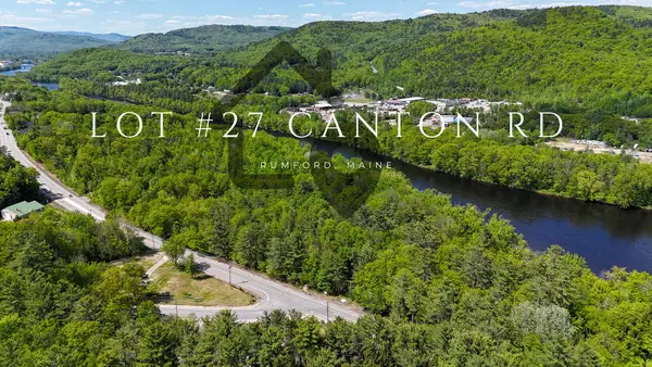 Lot #27 Canton Road, Rumford, ME 04276
