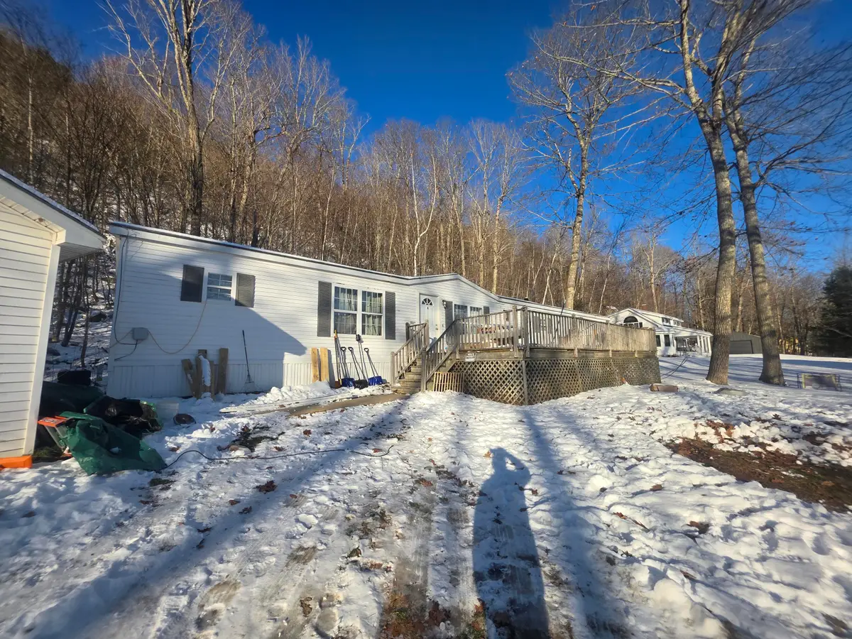 1142 Swan Lake Avenue, Swanville, ME 04915 - Image #1