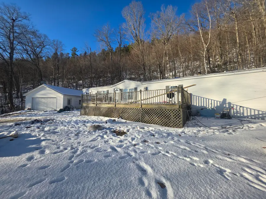 1142 Swan Lake Avenue, Swanville, ME 04915 - Image #2