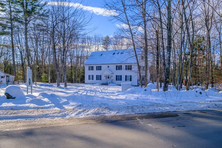 34 Middle Ridge Road, Bridgton, ME 04009 - Image #2