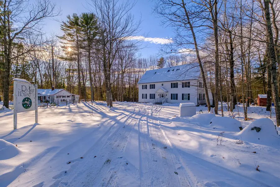 34 Middle Ridge Road, Bridgton, ME 04009 - Image #3