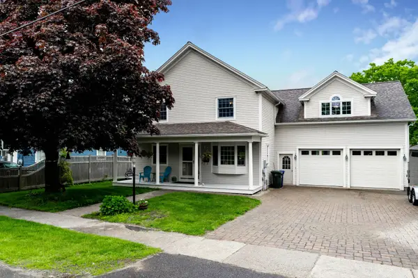 101 Parrott Street, South Portland, ME 04106