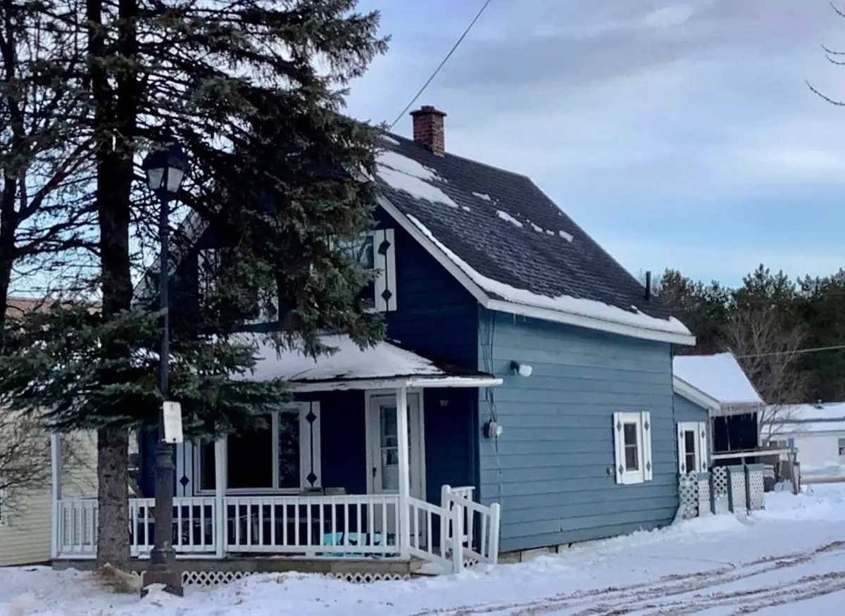 37 Presque Isle Street, Fort Fairfield, ME 04742 - Image #1