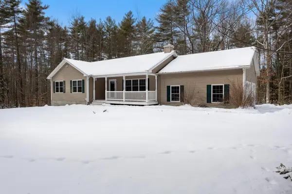 5 Deer Trail Lane, Berwick, ME 03901