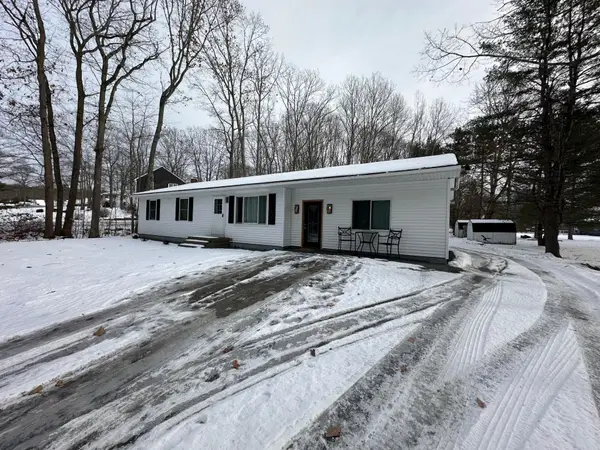 46 Silver Ridge, Veazie, ME 04401
