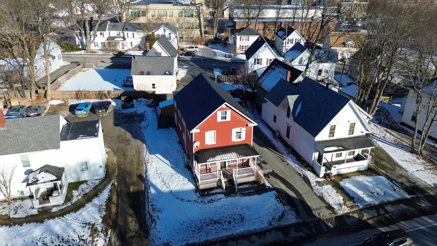 228 Wilson Street, Brewer, ME 04412 - Image #3