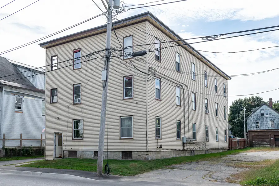 25 Falmouth Street, Rumford, ME 04276 - Image #2