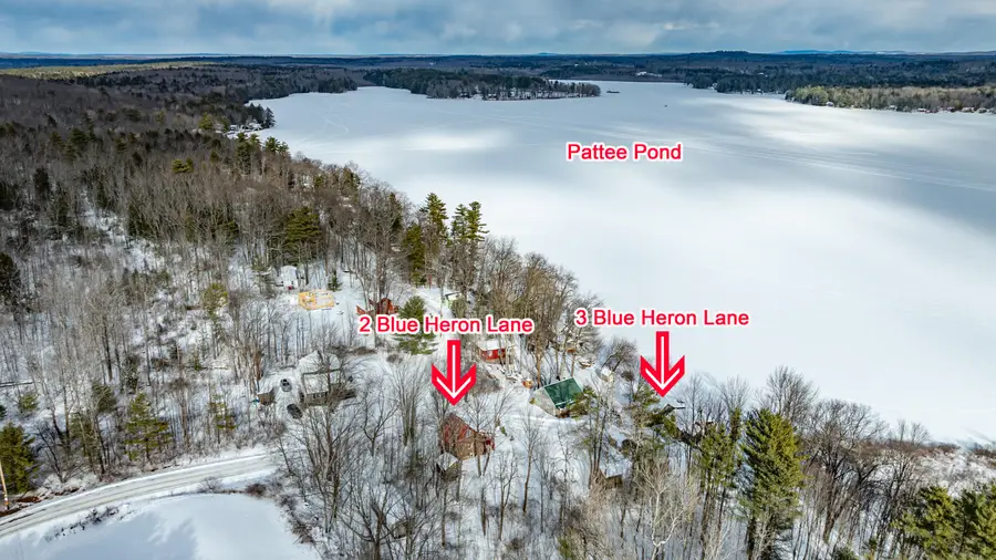 3 Blue Heron Lane, Winslow, ME 04901 - Image #2