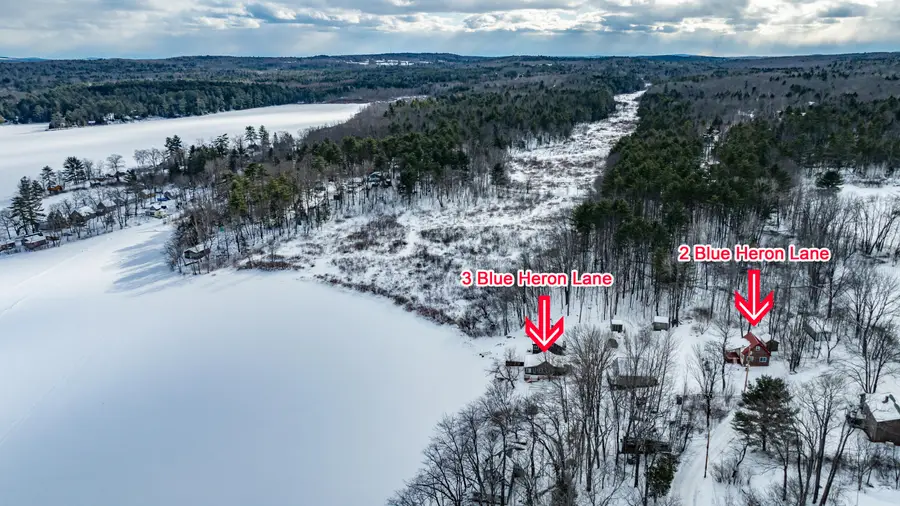 3 Blue Heron Lane, Winslow, ME 04901 - Image #3