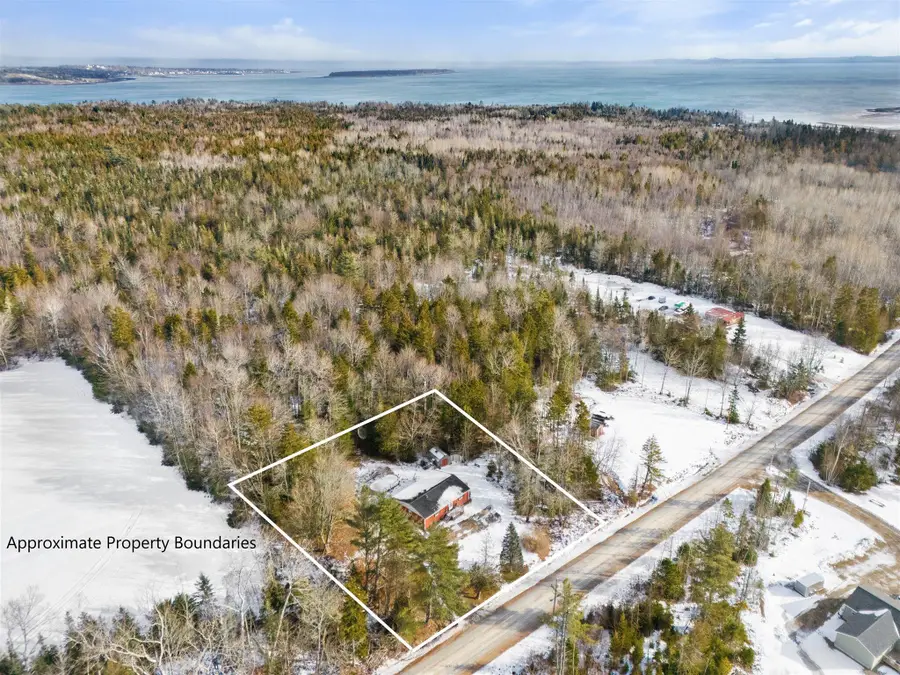 167 Sweeney Road, Robbinston, ME 04671 - Image #2