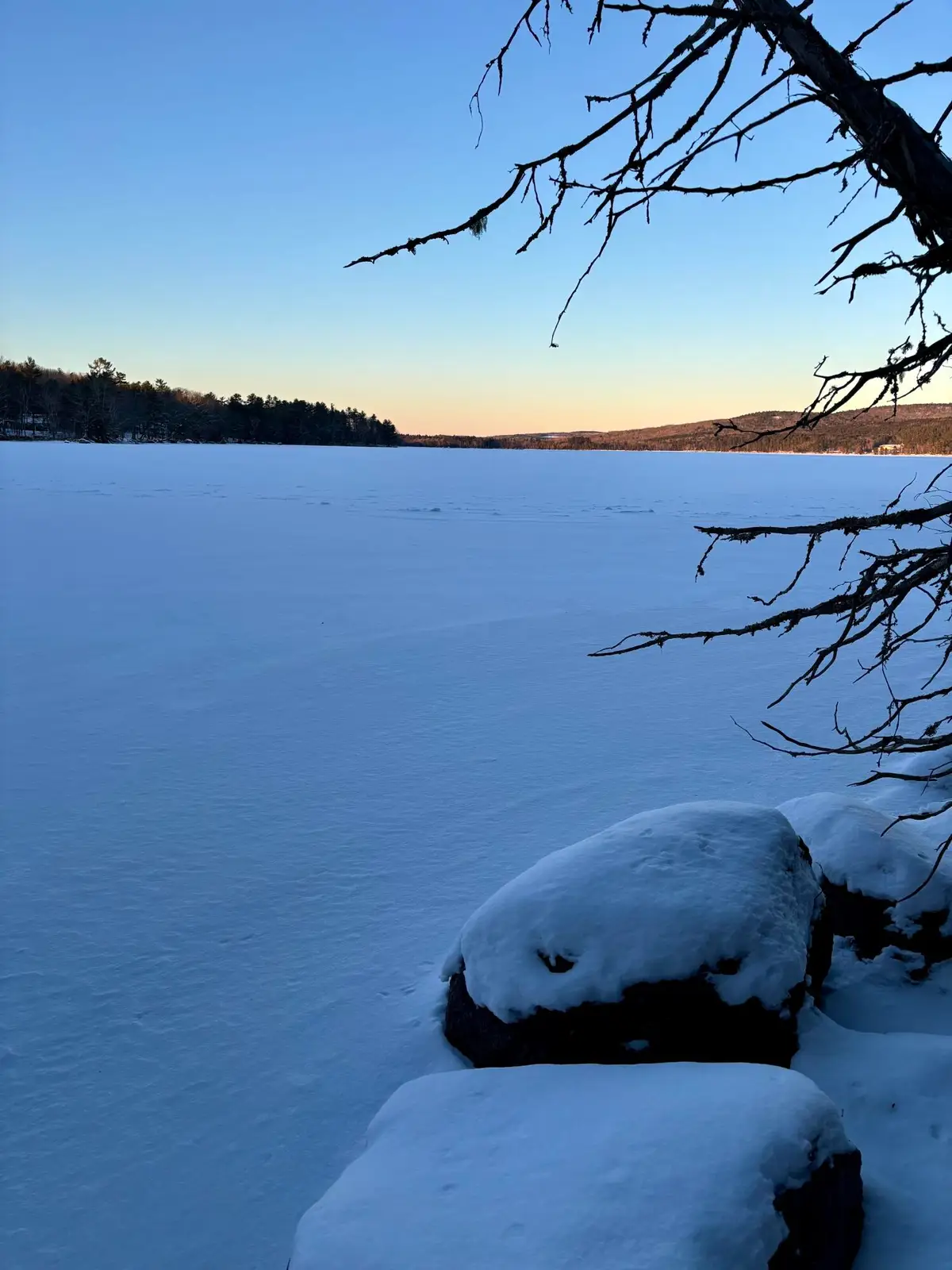 0 Meadow Brook Lane, Orland, ME 04472 - Image #1