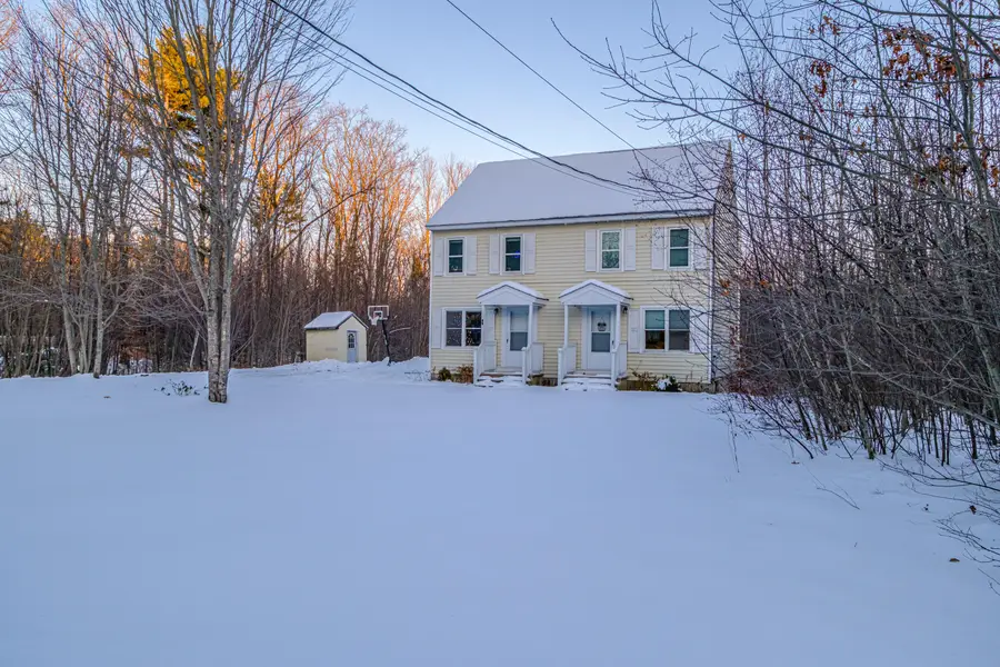 89 Shaws Mill Road, Gorham, ME 04038 - Image #3